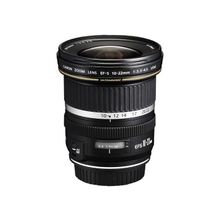 Canon EF-S 10-22mm f 3.5-4.5 USM