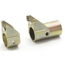 Комплект запрессовочных тисков Rehau RAUTOOL G2, E G1, H G1, H G1 (F) для трубы 63