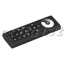 Сенсорный пульт SR-2819-DIM (димм² р 6 зон), 18203 |  код. 018203 |  Arlight
