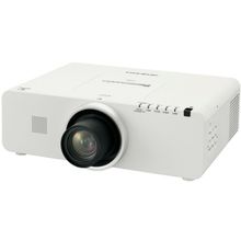 Panasonic Panasonic PT-EW530E