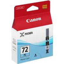 CANON PGI-72PC картридж фото-голубой