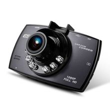 Видеорегистратор Car CamCorder G30 цвет - черный