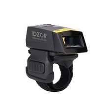 Cканер штрих-кодов IDZOR R1000, Bluetooth, 2D Image
