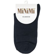 Носки женские бамбук MiNiMi 2202