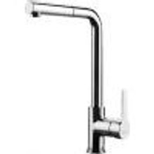 Смеситель для кухни Smeg MID1CR
