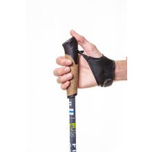 Скандинавские палки 20% Carbon Finpole ECO (110 см)