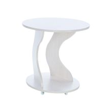 ПМ: Мебель Импэкс Подкатной столик Leset "Сатурн"