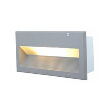 ARTE LAMP  Уличный светильник A5158IN-1GY Arte Lamp Install