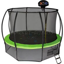 Батут Hasttings AIR GAME BASKETBALL 12ft