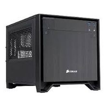 Корпус  Miditower Corsair   CC-9011047-WW   Obsidian Series  250D  Mini-ITX  без БП