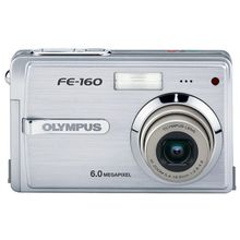 Шлейф затвора для Olympus FE-160