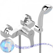 Смеситель для душа Vidima Флоу BA224AA