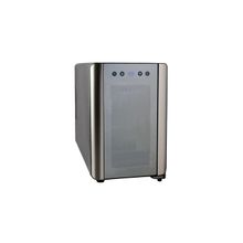 Винный холодильник WCM- 06TE