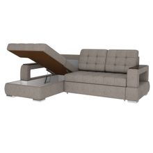 ПМ: Мягкая Линия Диван Виктория оттоманка