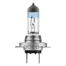 Лампа Extra Light H7 55w 12v Px26d 2scb2 +130% Neolux арт. N499EL12SCB