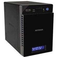 NetGear NetGear RN21400-100NES
