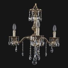 Bohemia Ivele Crystal 1710 3 160 B GB