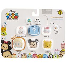 Tsum Tsum коллекционная упаковка из 9 шт.