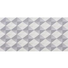 Sanchis Everest Blanco Kefren Decor Brillo 30x60 см