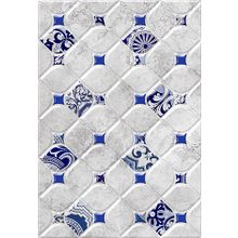 Плитка настенная Керамин Майорка 1 тип 2 275х400