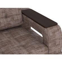 ПМ: Мягкая Линия Диван Виктория оттоманка