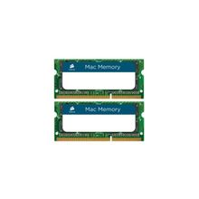 Corsair (cmsa16gx3m2a1600c11) so-ddr3 16384mb 1600mhz rtl