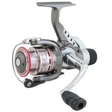  Рыболовная катушка DAIWA Megaforce 3050 X, задн. фрикцион, 3+1 подш.