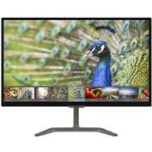 Монитор philips 246e7qdab 00, 23.6" (1920x1080), ips, vga (d-sub), dvi, hdmi