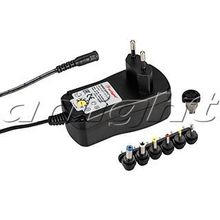 Блок питания ARDV-24-ADJ (3-12V, 2A, 24W) |  код. 023246 |  Arlight