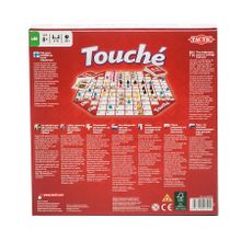 Tactic games Туше