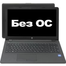 Ноутбук HP 15-bs023ur    1ZJ89EA#ACB    Cel N3060   4   500   DVD-RW   WiFi   BT   NoOS   15.6"   2 кг