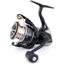 Катушка Sustain 2017 2500 FI, арт.SA2500FI Shimano