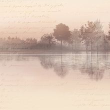 Панно Ceramica Classic Classics P2-1D199 (из 2 плиток) 400х400