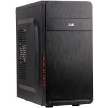 3Cott 3Cott 3C-MATX-R830 Black