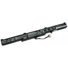 Аккумулятор для ноутбуков Asus ROG GL752VW, GL752V, N552VW, N552V (15V 2950mAh.) PN A41N1501