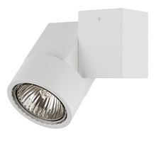 Светильник точечный накладной Lightstar 51026 Illumo X1