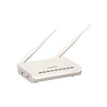 Wi-Fi-точка доступа (роутер) ZyXEL Keenetic Giga