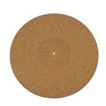 Tonar Cork Player Mat