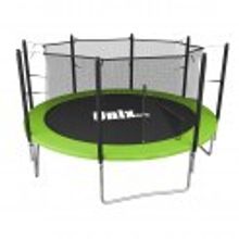 UNIX line Simple 12ft Green (inside)