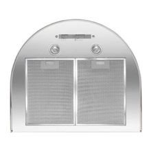 Каминная вытяжка Maunfeld Derby 50 Inox