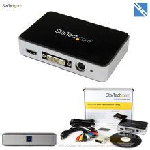 Устройство видеозахвата StarTech USB 3.0 Video Capture Device  USB3HDCAP