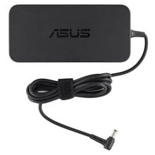 Зарядное устройство для ноутбуков ASUS 19.5V - 7.7A разъём (5.5x2.5) 150W Slim