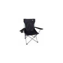 Складное кресло Trek Planet Arm Chair Black