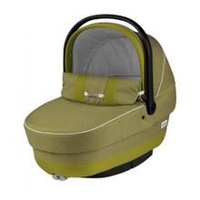 Peg-Perego Navetta XL green tea