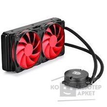 Deepcool Cooler Water  MAELSTROM 240