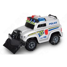 Dickie «Полицейская машина»