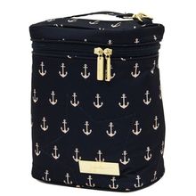 Ju Ju Be Fuel Cell legacy the admiral