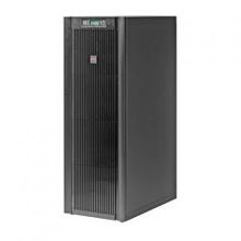 ИБП apc smart-ups vt suvtp30kh4b4s, 30000ВА 24000Вт, напольный