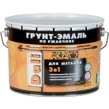 Dali 10 л слоновая кость