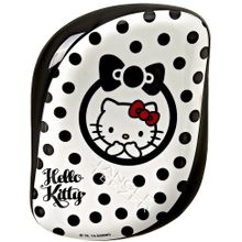 Tangle Teezer Compact Styler Hello Kitty Black